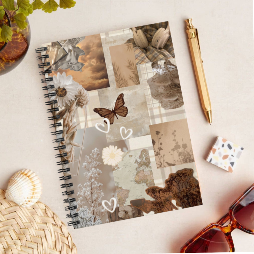 Aesthetic Academia Collection