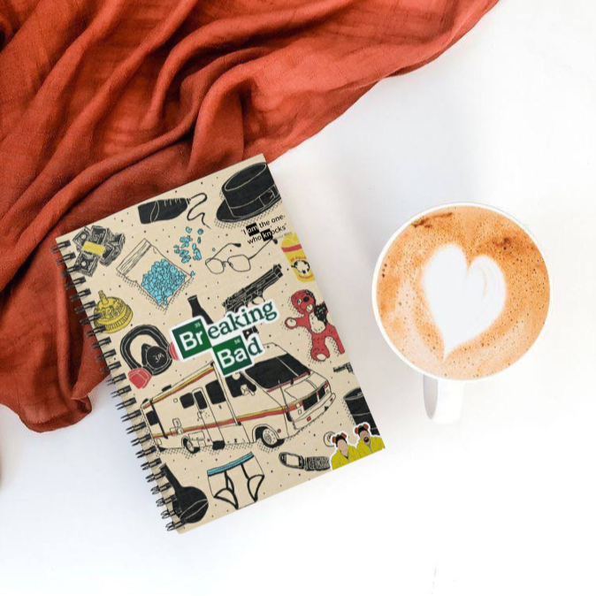 Fan-Crafted Web Series Collection